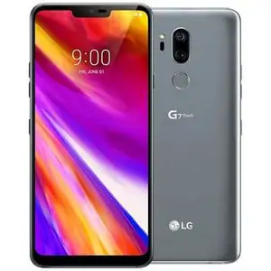 Замена матрицы на телефоне LG G7 в Самаре